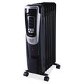 Mobile Radiator Heater D452640