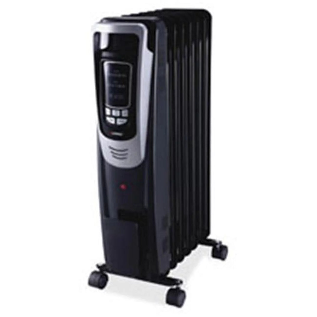 Mobile Radiator Heater D452640