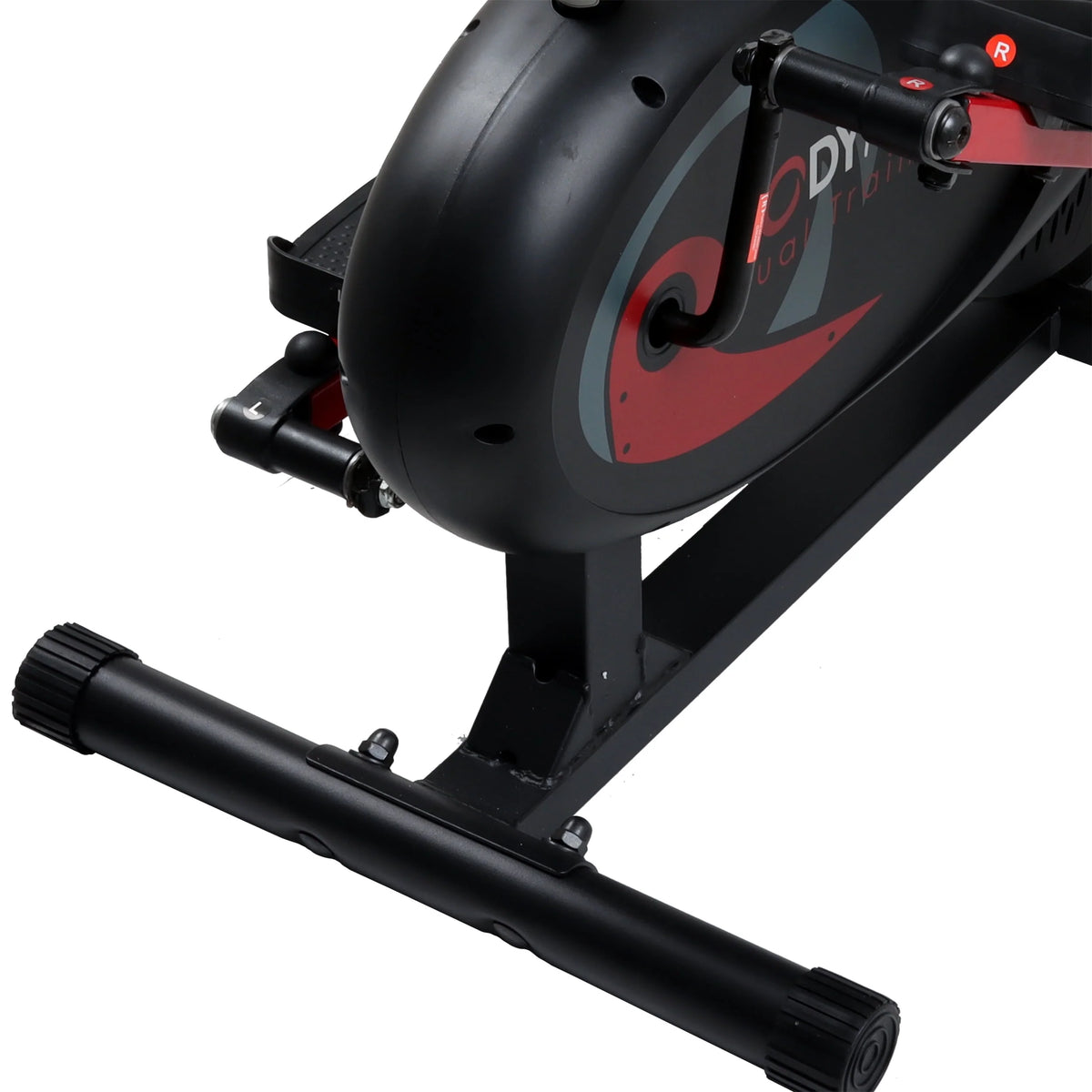 2-in-1 Cardio Dual Trainer O23345