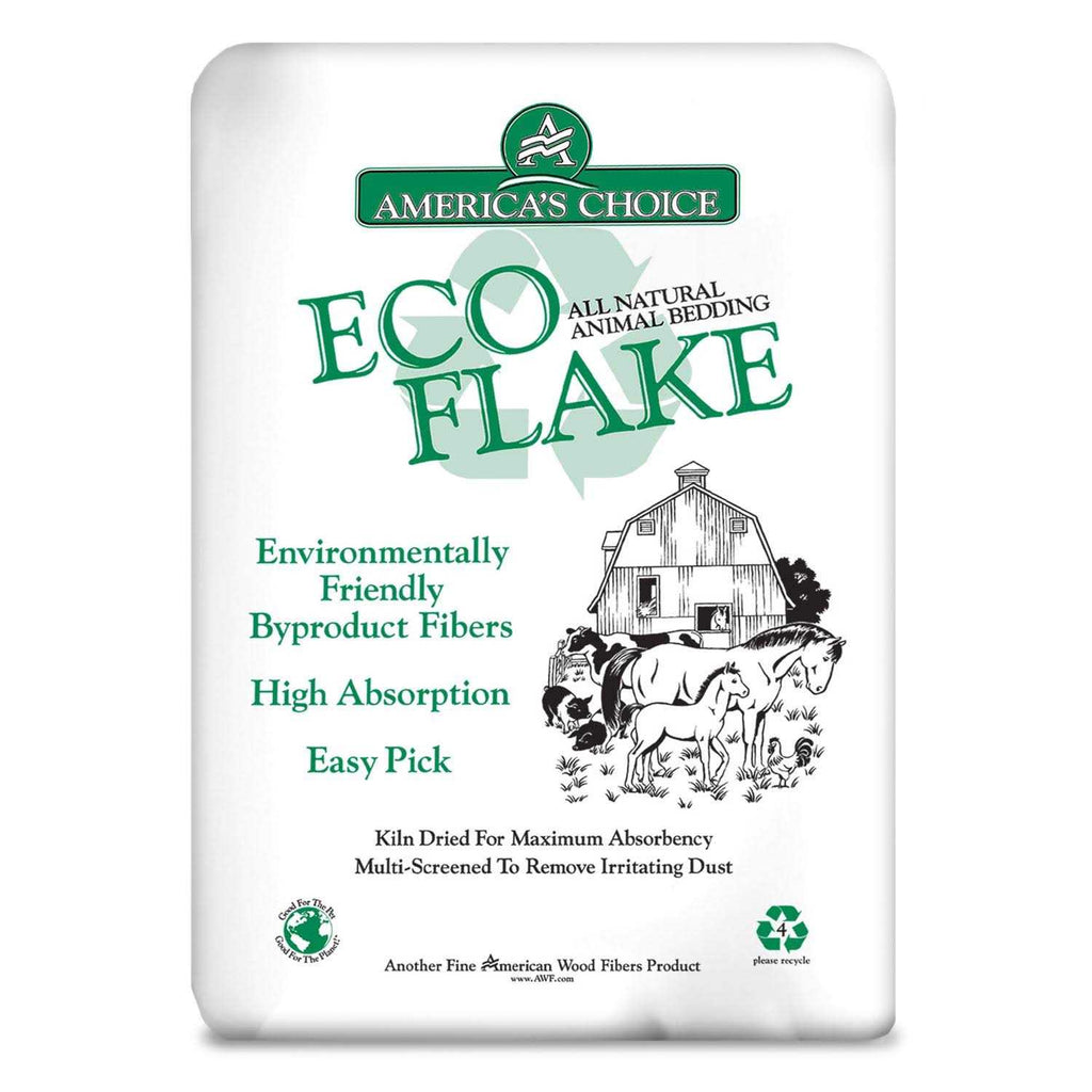 7.5 Cu ft Wood Animal Bedding P3975
