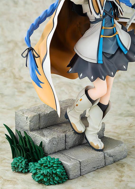 Roxy Migurdia 1/7 Figure F982759