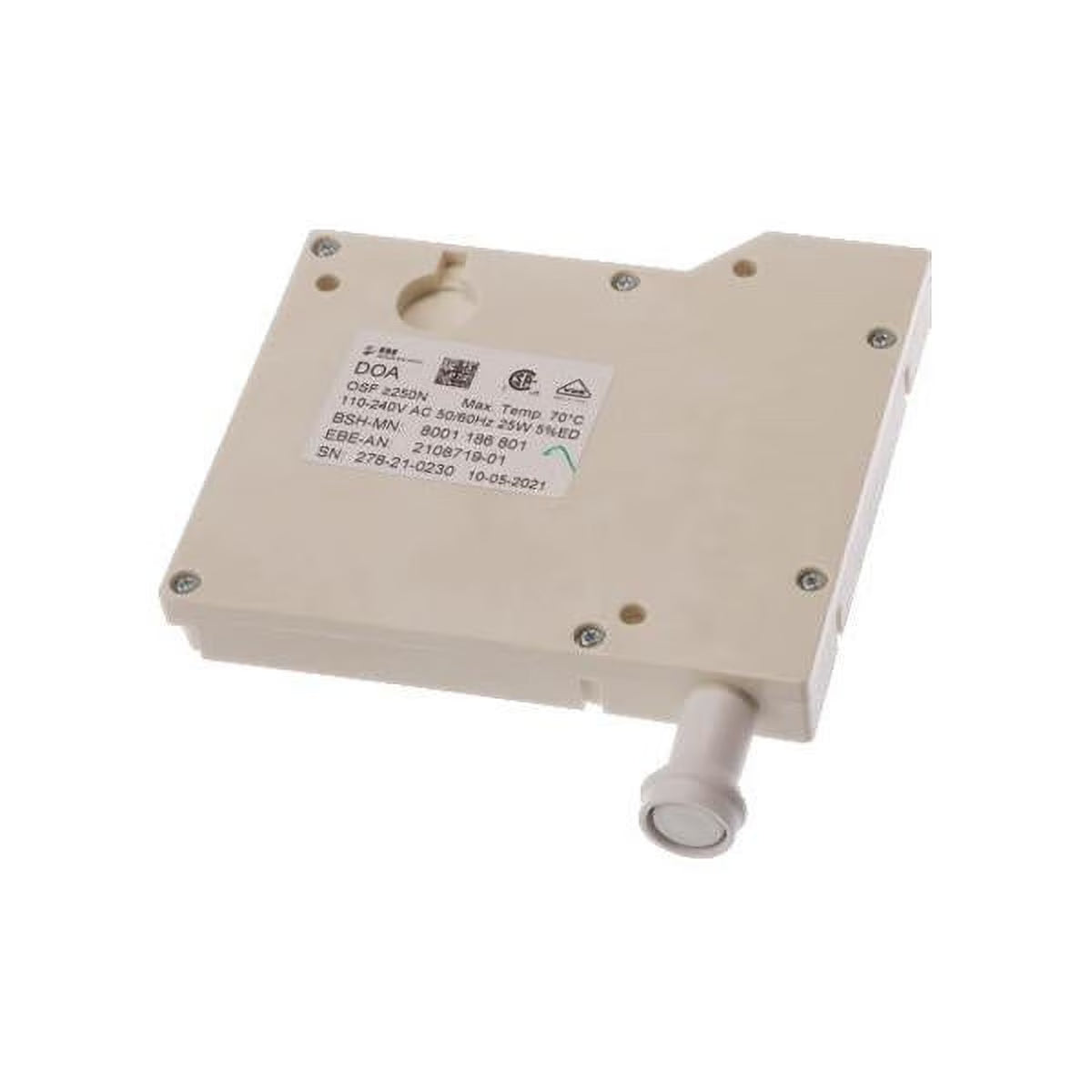 Door Opening Module P6736