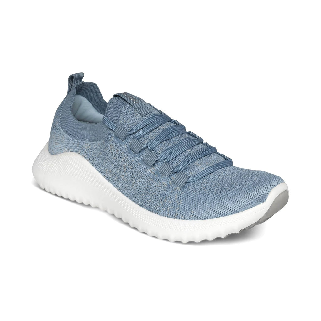 Carly Blue Shoes F56601