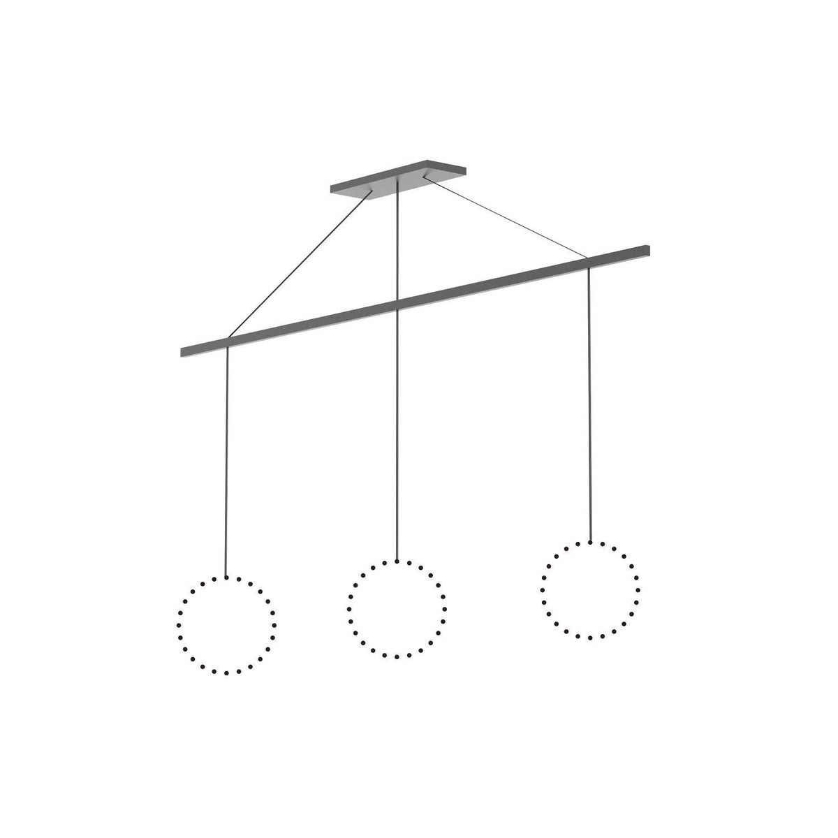 Graphite Canopy U586906