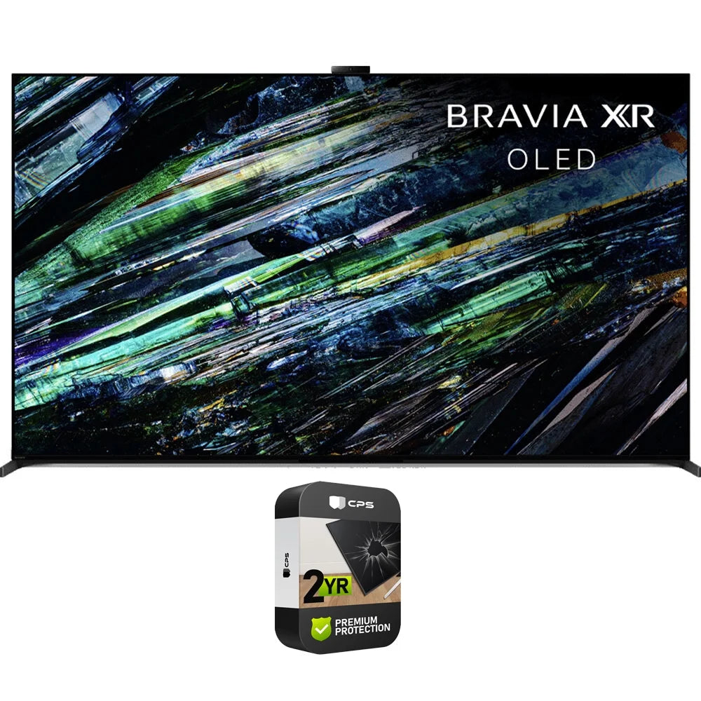 65 inch QD-OLED 4K HDR Smart TV M50171