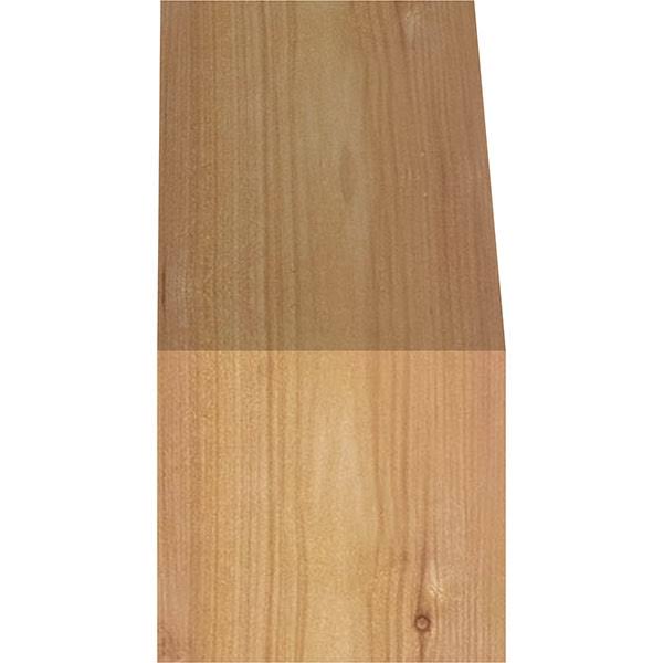 Olympic Rough Sawn Brace Q131