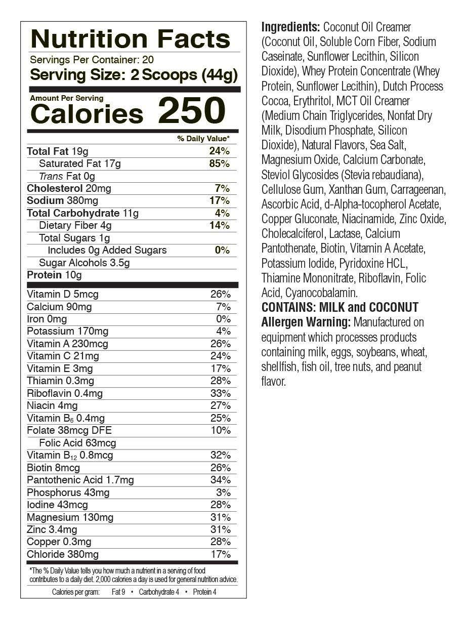 Keto 30 30-day Bundle G918446