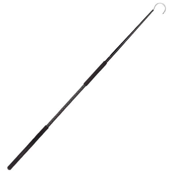 Black Aluminum Gaff K32331