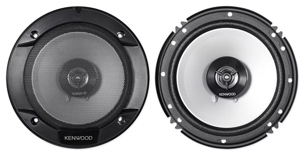 6.5" Front Speaker Replacement F473391