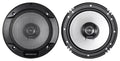 6.5" Front Speaker Replacement F473391