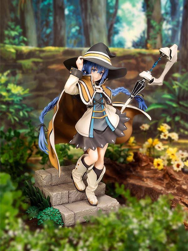 Roxy Migurdia 1/7 Figure F982759