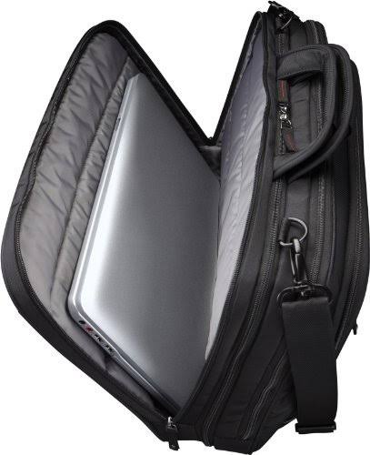 17-inch Security Friendly Laptop Case H133670