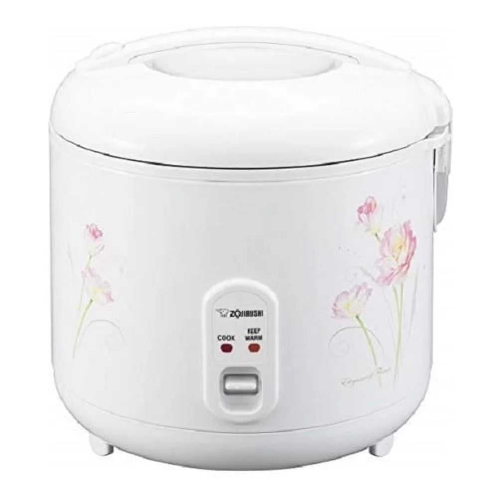 Rice Cooker and Warmer 1.8-Liter L92622