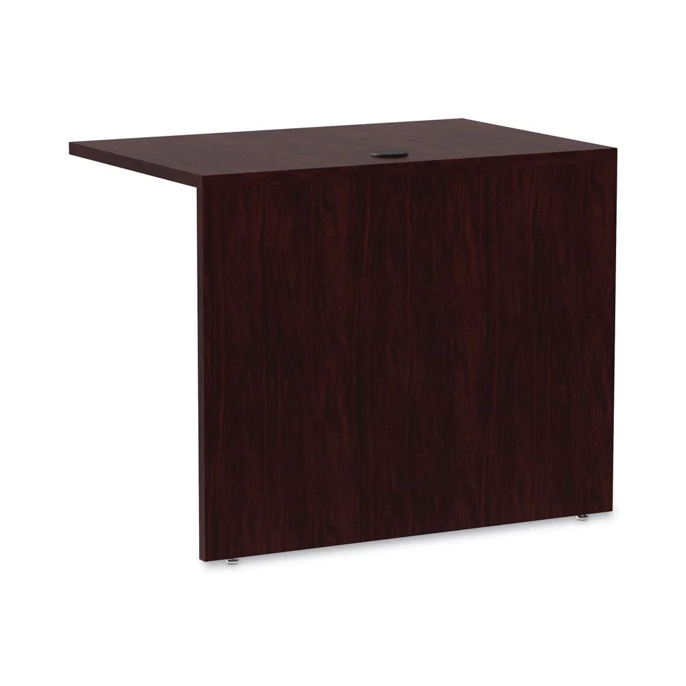 Mahogany Reversible Return Bridge Shell D286930