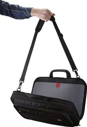 17-inch Security Friendly Laptop Case H133670