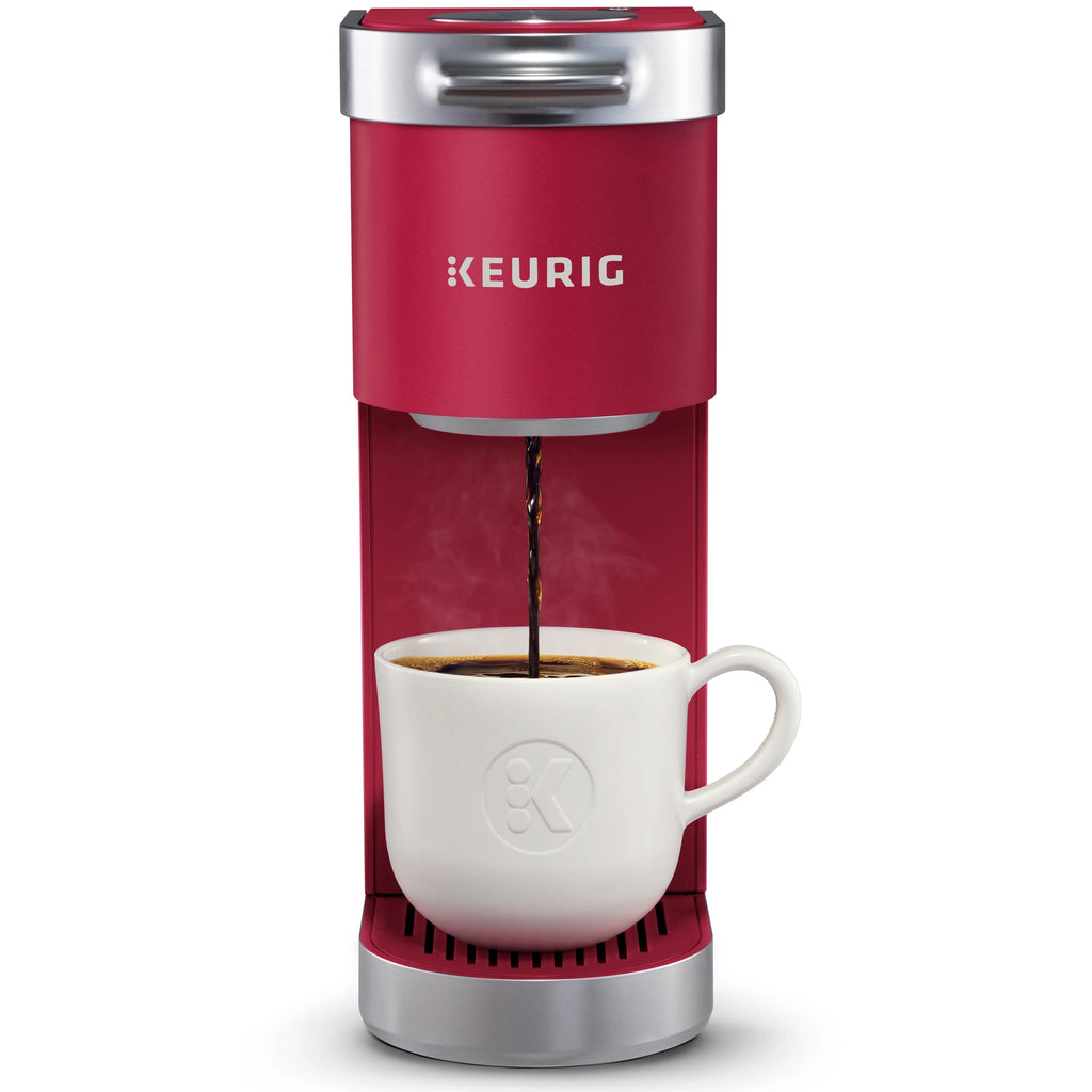 Single Serve K-Cup Pod Coffee Maker D562751