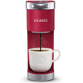 Single Serve K-Cup Pod Coffee Maker D562751