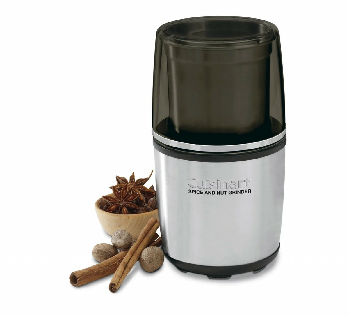 Spice and Nut Grinder F464855