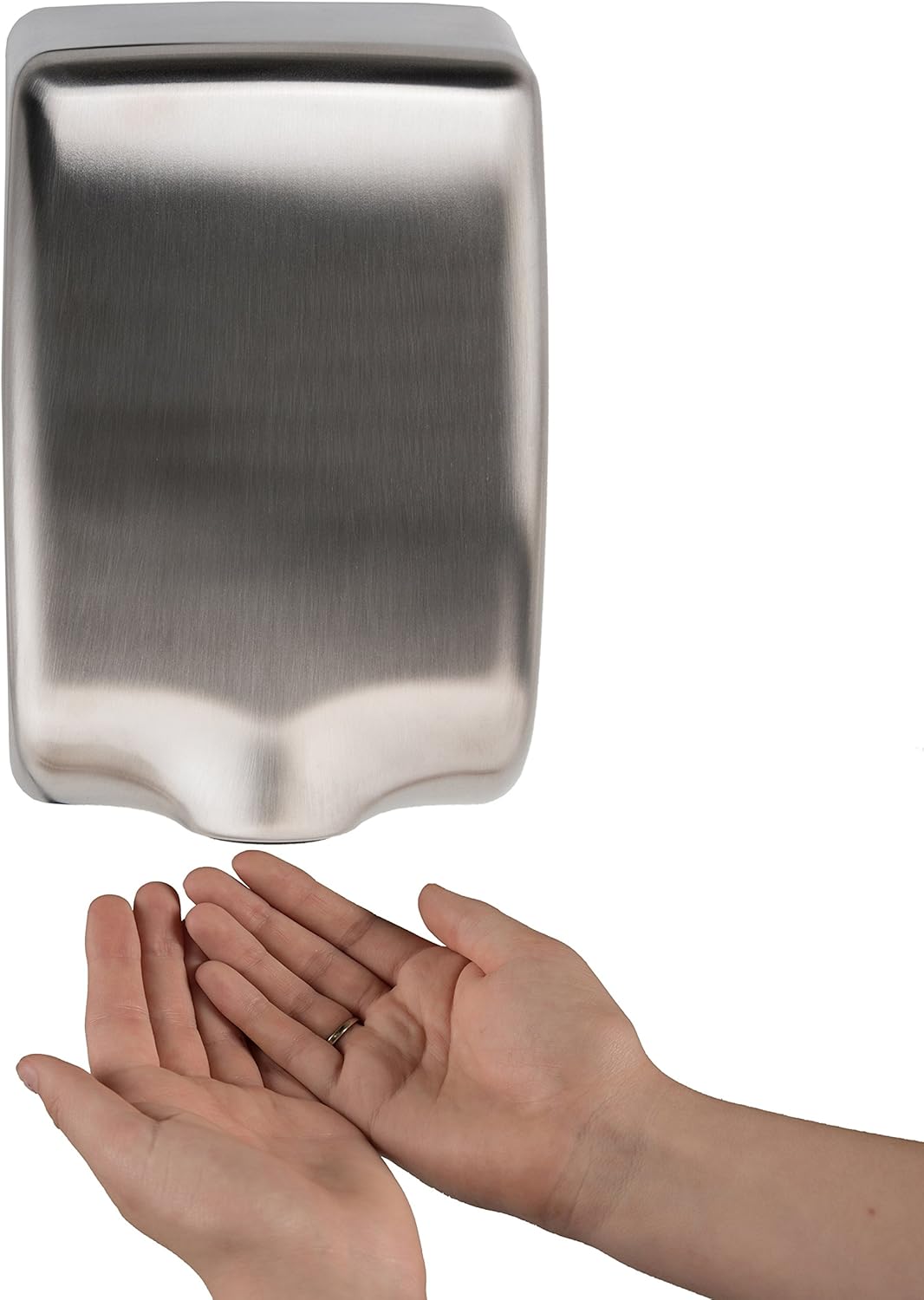 Stainless Steel Automatic Electric Hand Dryer Z24179