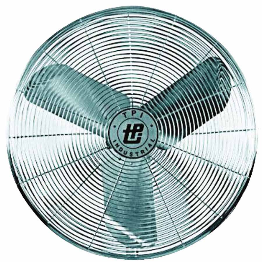 30x22 2-Speed Fan Head Only 1/3HP O454350