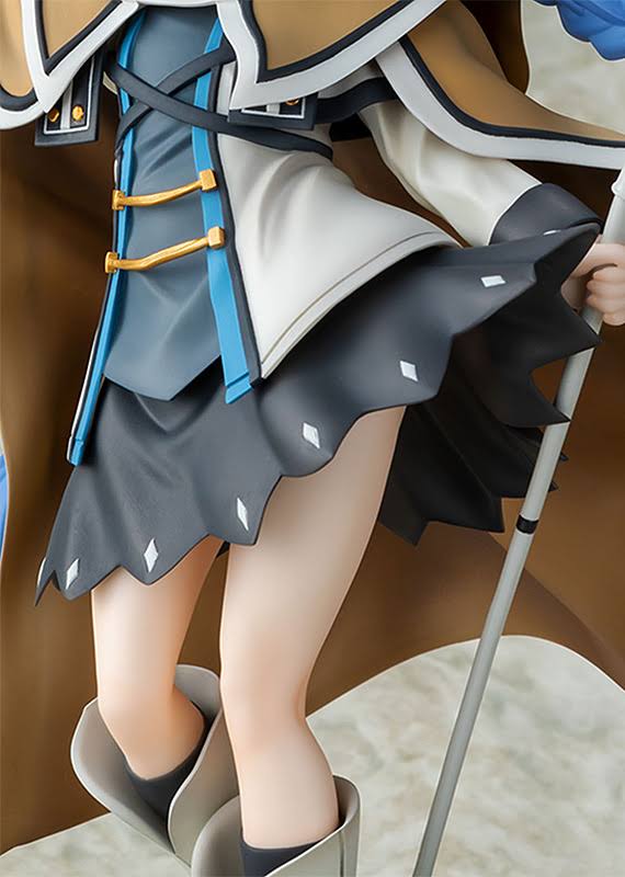 Roxy Migurdia 1/7 Figure F982759