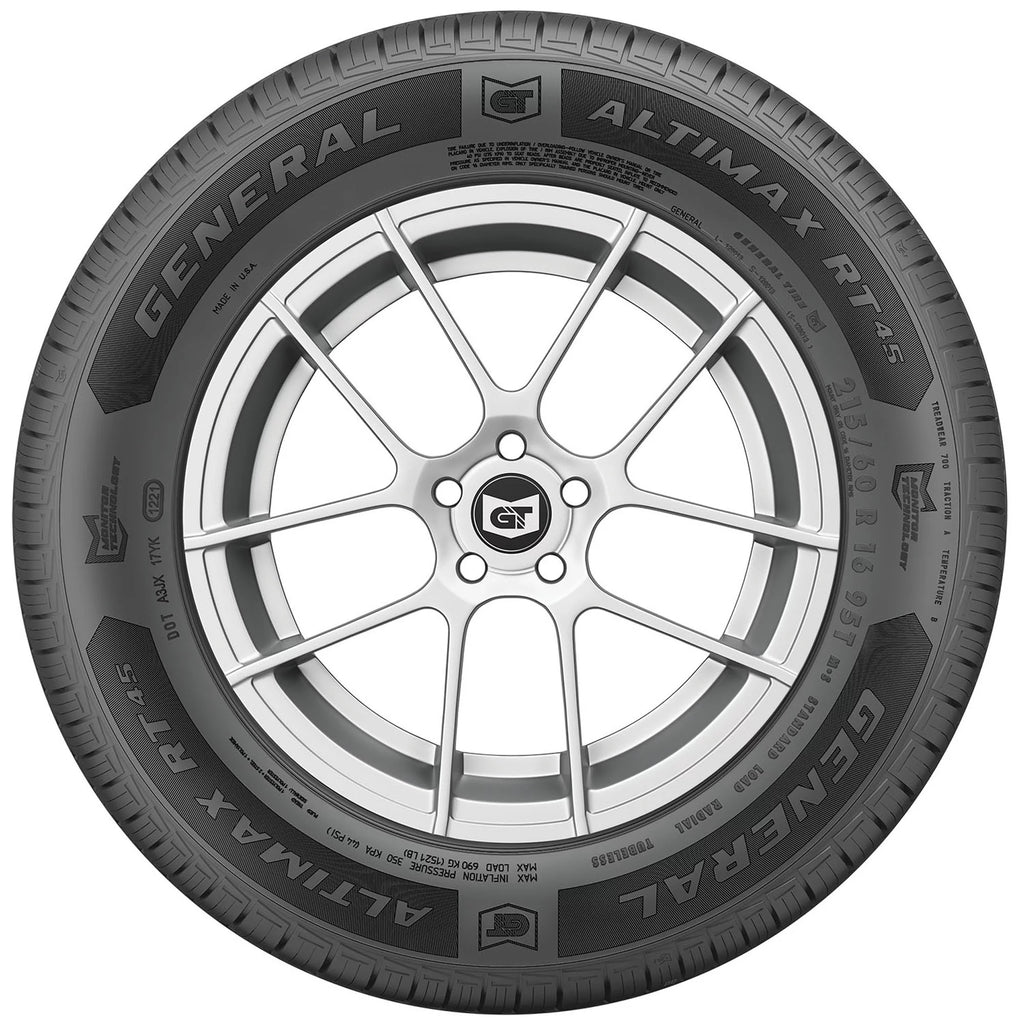 All Season Tire K45566