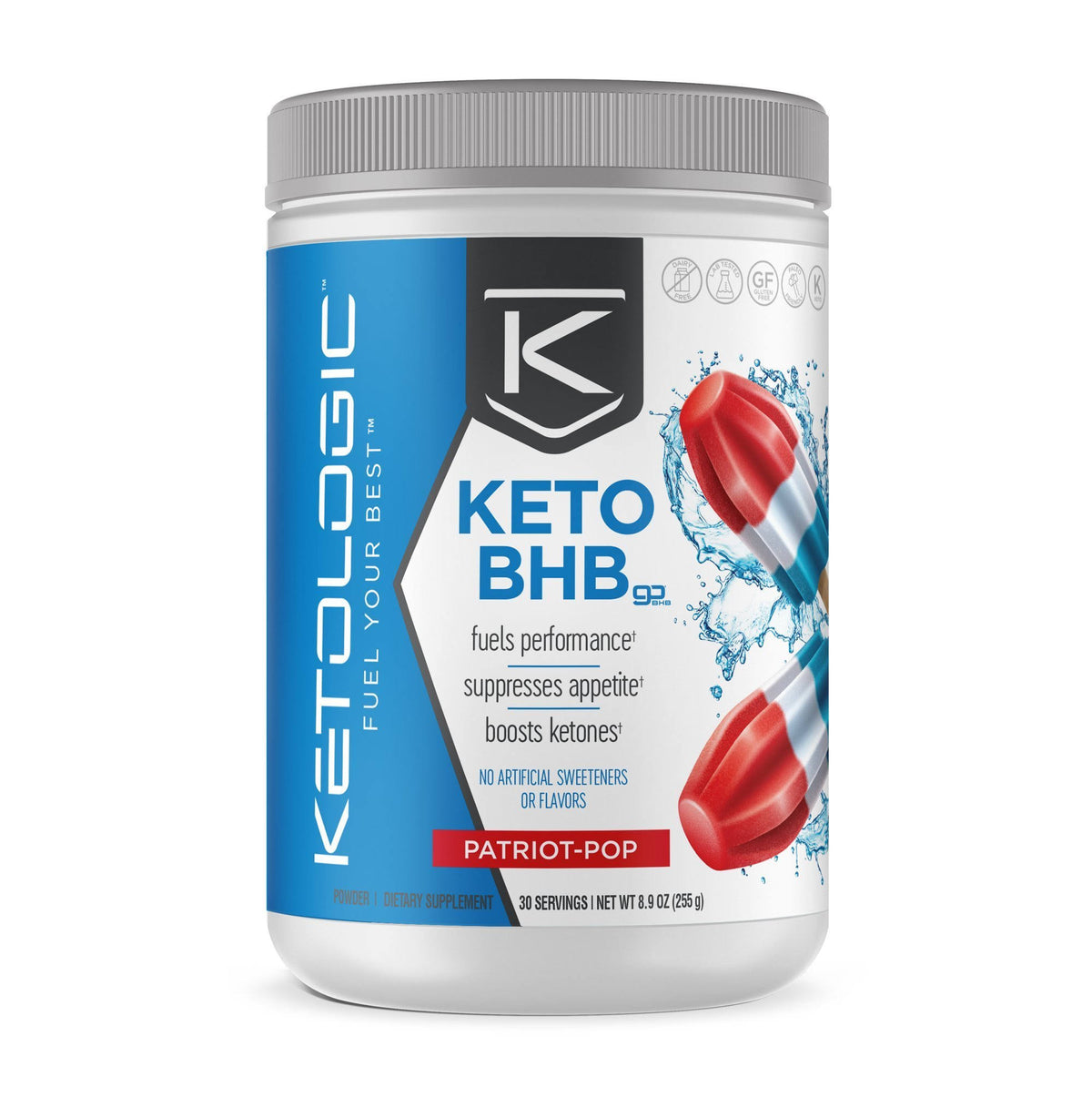 Keto 30 30-day Bundle G918446