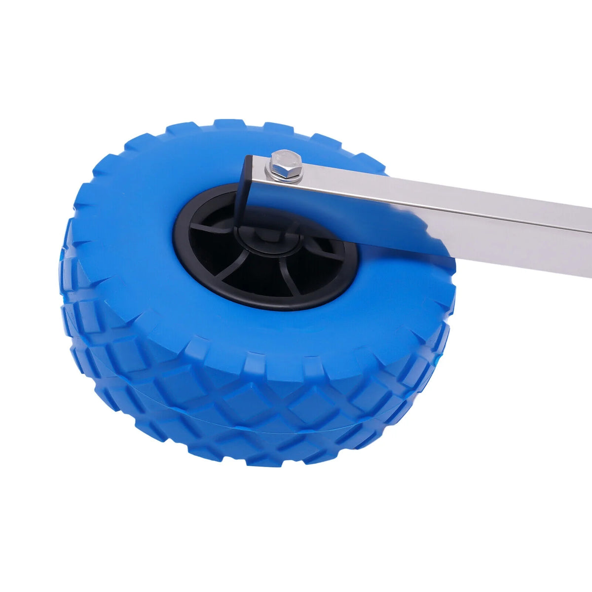 10'' X 3'' Inflatable Boat Transom Wheels A4699