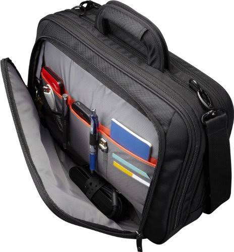 17-inch Security Friendly Laptop Case H133670