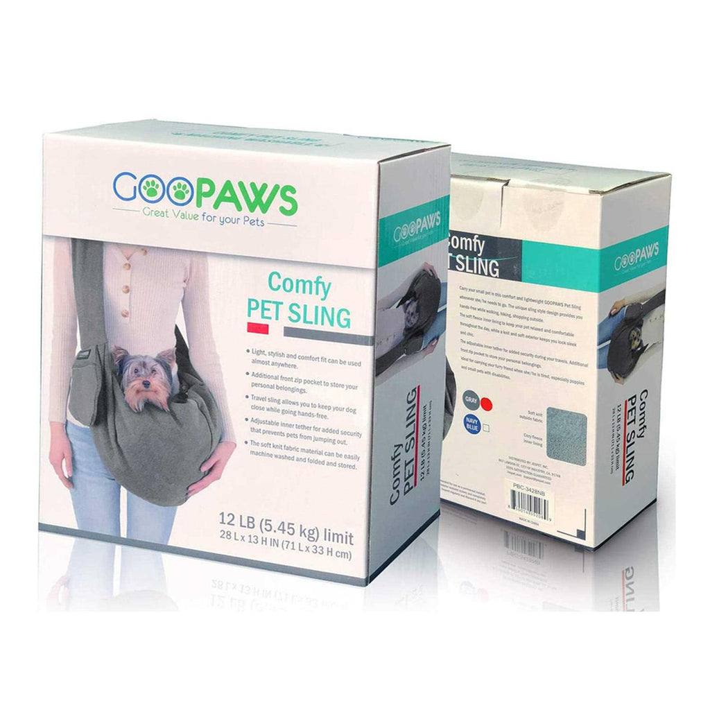 Pet Sling S9385