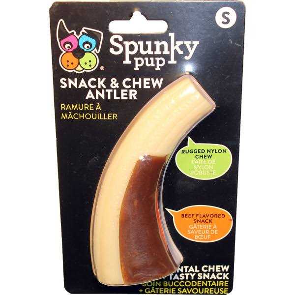 Snack & Chew Antler L7703