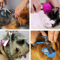 Silent Pet Grooming Kit C54386