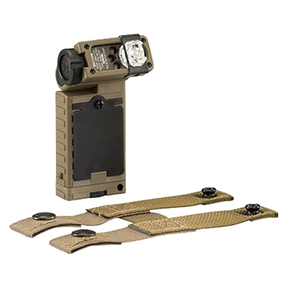 Rescue Flashlight I904054