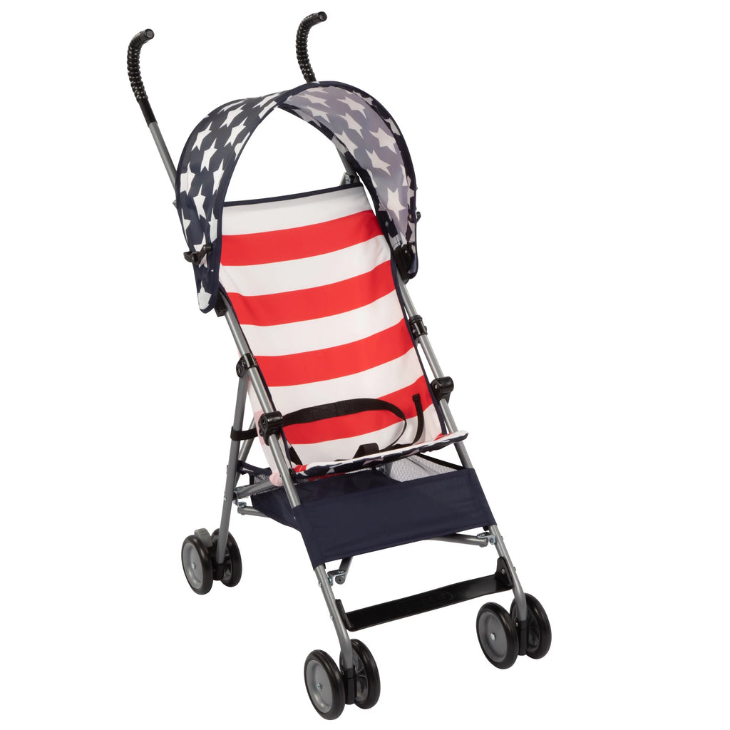 Toddler Umbrella Stroller with Canopy K763