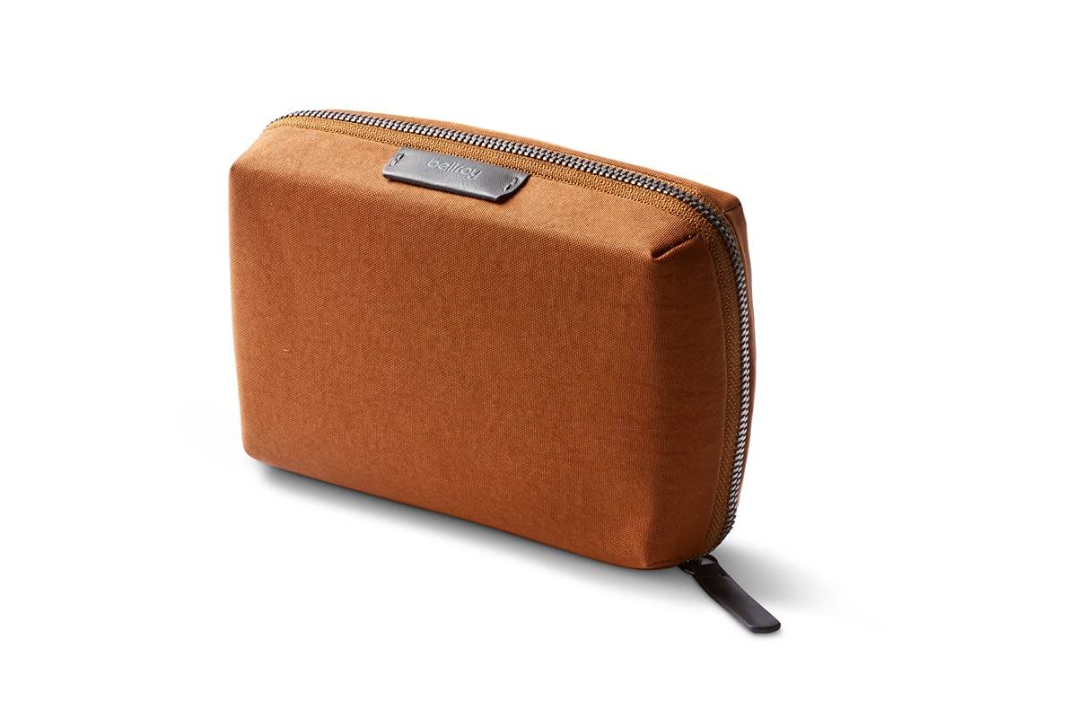 Compact Tech Accessories Zip Pouch R2374