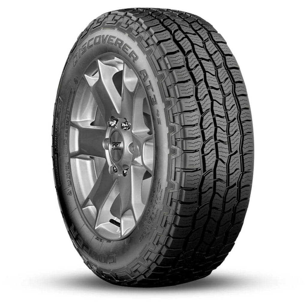 All-Season 235/65R17XL 108H Tire J864