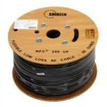 240Uf Grade Coax Cable 1000ft Spool L473