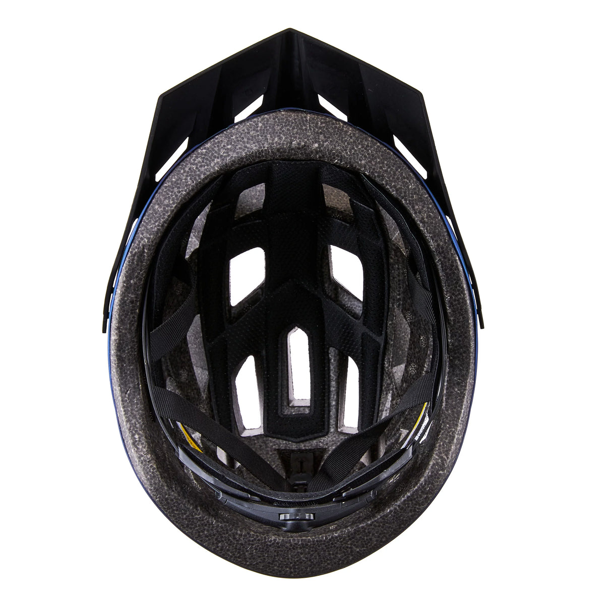 Youth Bike Helmet Blue H918343
