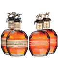 2 Blanton's Single Barrel & 2 Blanton's Gold Edition Bundle C663