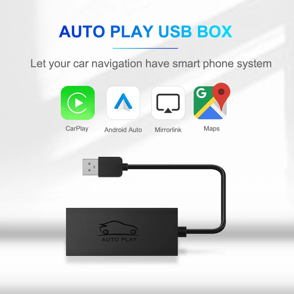 CarPlay Dongle J61815