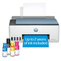 Wireless All-in-One Color Inkjet Tank Printer W708797