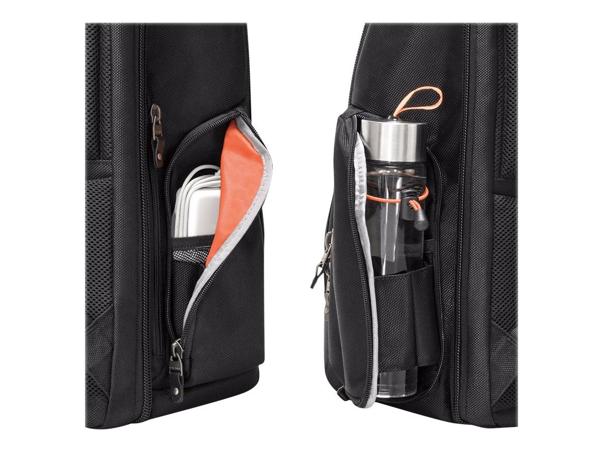 Notebook carrying backpack 15.6" R875