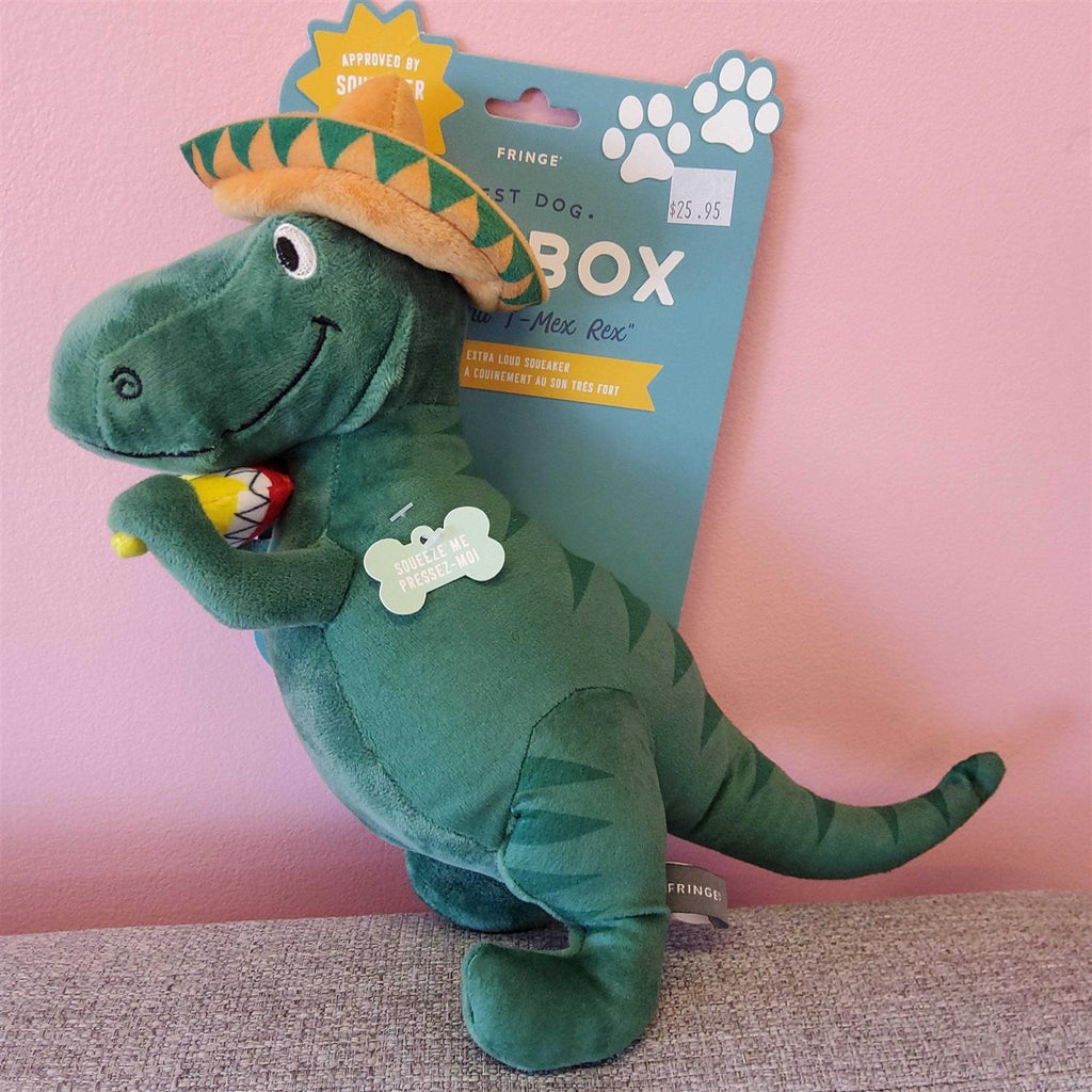 Dog Toy Q25039