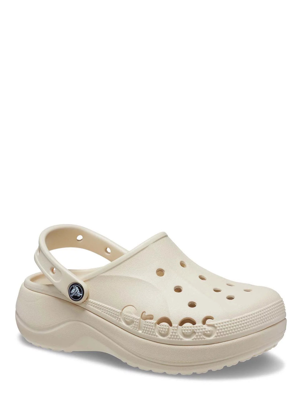 Women's Platform Clog Sandal E6832