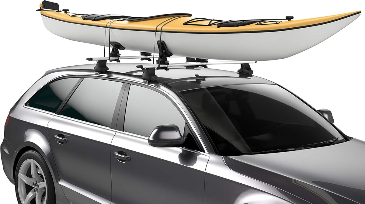 Black Kayak Carrier Y668589