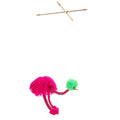 Marionette Puppet Plush Toy X618