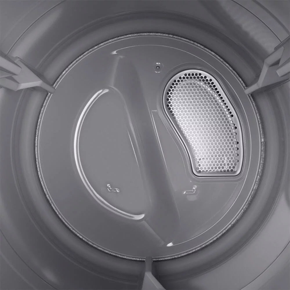 7.5 cu. ft. Gas Dryer with Sensor Dry in White V18520
