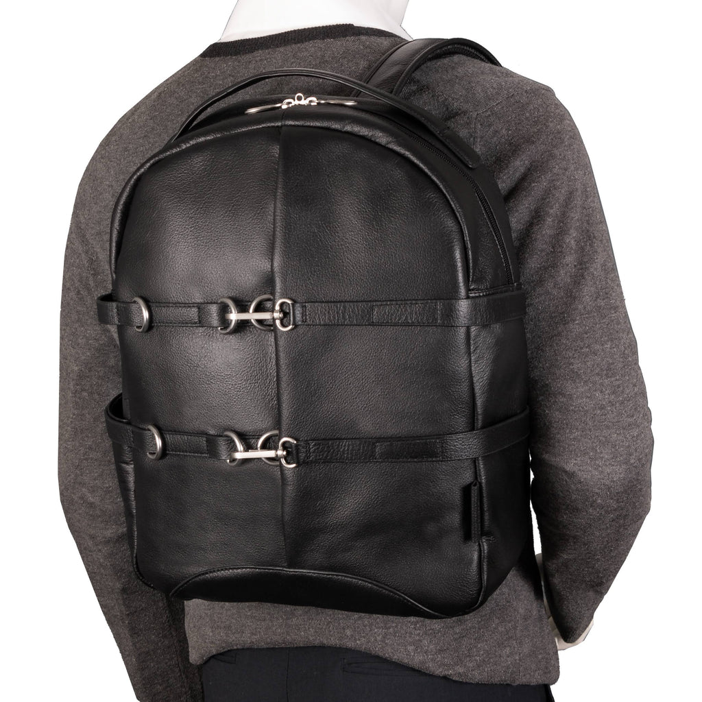 Notebook carrying backpack H95102