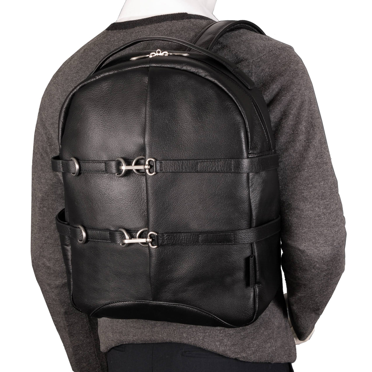 Notebook carrying backpack H95102