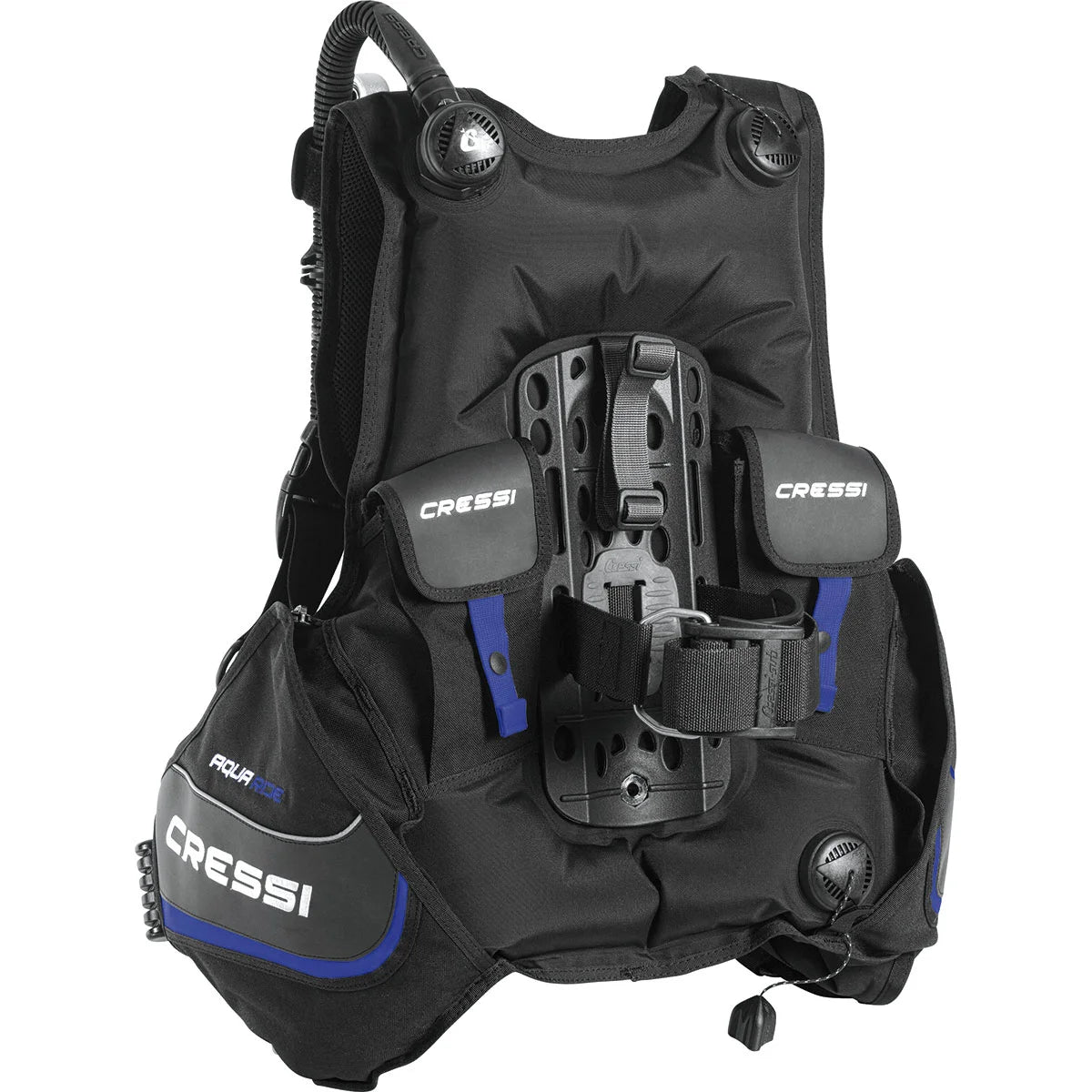 Blue Pro Package Y985